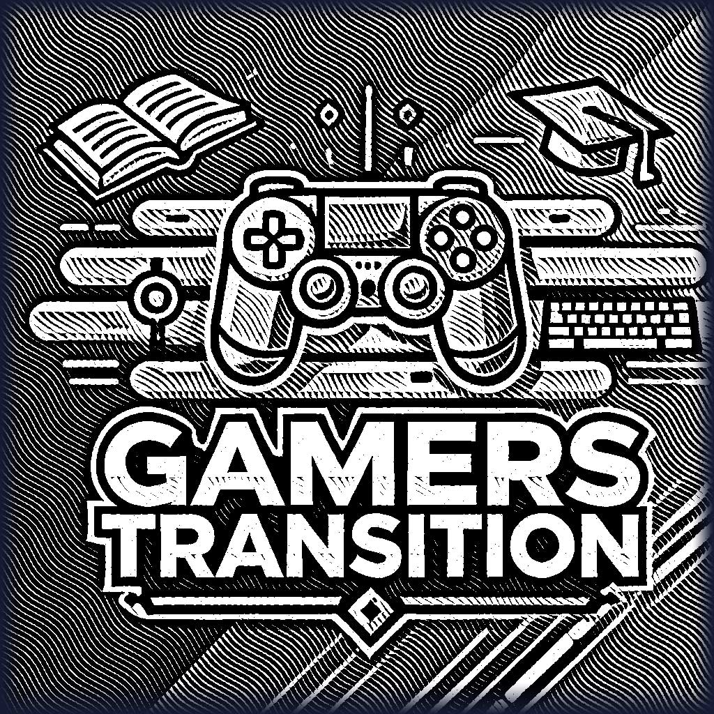 GamersTransition Logo